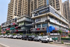 Urban stays, Greater Noida