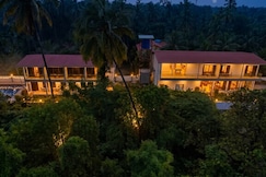 Golden Pearl Resort By Gemstone Hospitality, Alibaug