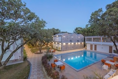 River Heritage Resort, Jim Corbett (Ramnagar)