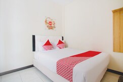 Hotel O Cozy Residence Syariah, Batu