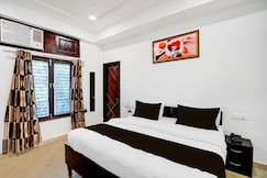 Hotel O Hotel Silver Sky, Noida