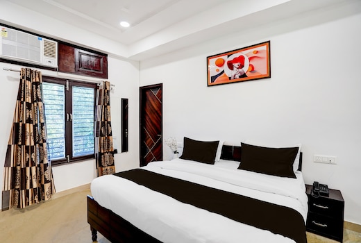 Hotel O Hotel Silver Sky