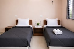 Z Express Bella Casa, Bangalore