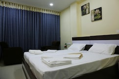 APSARA RESIDENCY