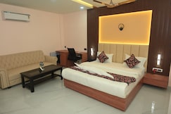 Hotel Elite Suites, Hata