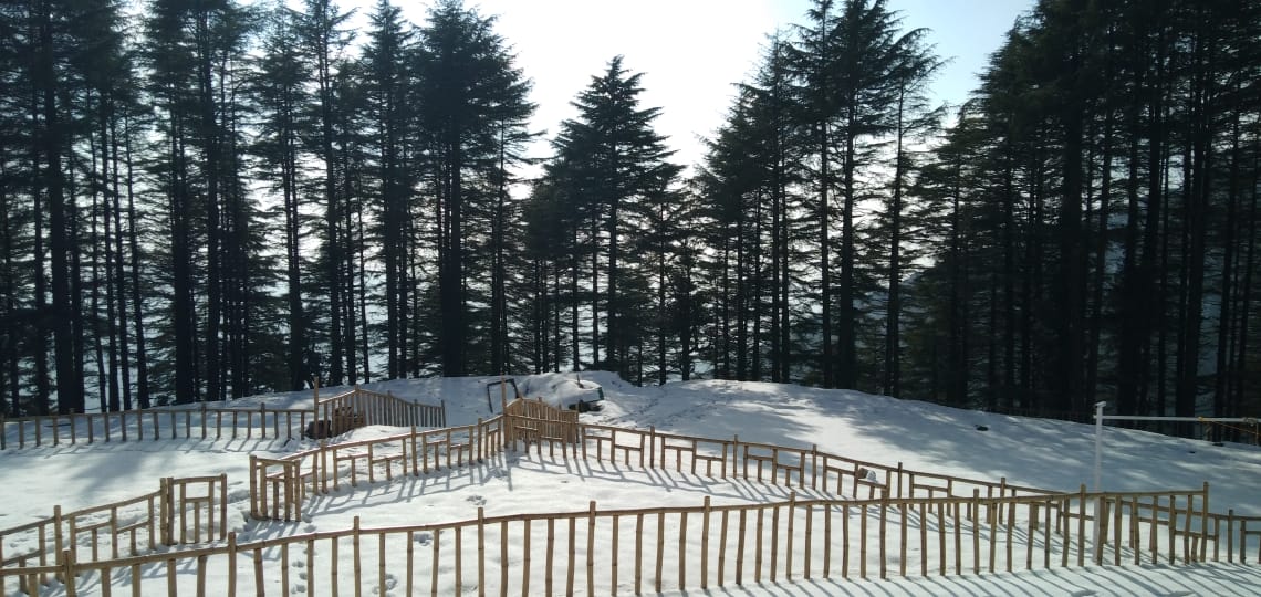 Junglee Camps & Resort - Tap to explore photos