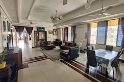 Harapriya House Near Jagannath Mandir 950 Meter, Puri