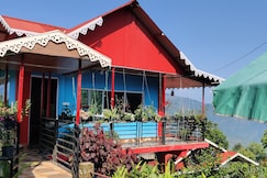TRANQUIL HILL TOP HOMESTAY, Kalimpong