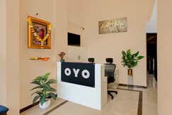Hotel O Sacred Tree, Indore