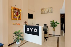 Hotel O Sacred Tree, Indore