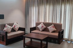 Theeram Guest House, Thiruvananthapuram