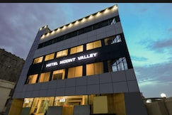 HOTEL MOUNT VALLEY, Koraput