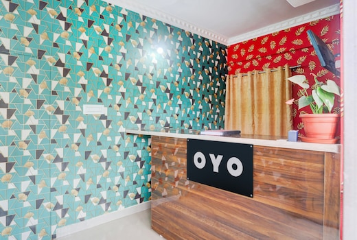 Hotel O AADITYA COMFORTS BOARDING & LODGING