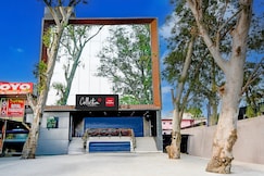 Collection O Hotel Evergreen, Faridabad