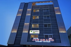 JSN GRAND, Vijaywada