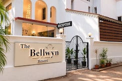 The Bellwyn Resort Vagator Beach Goa, Goa