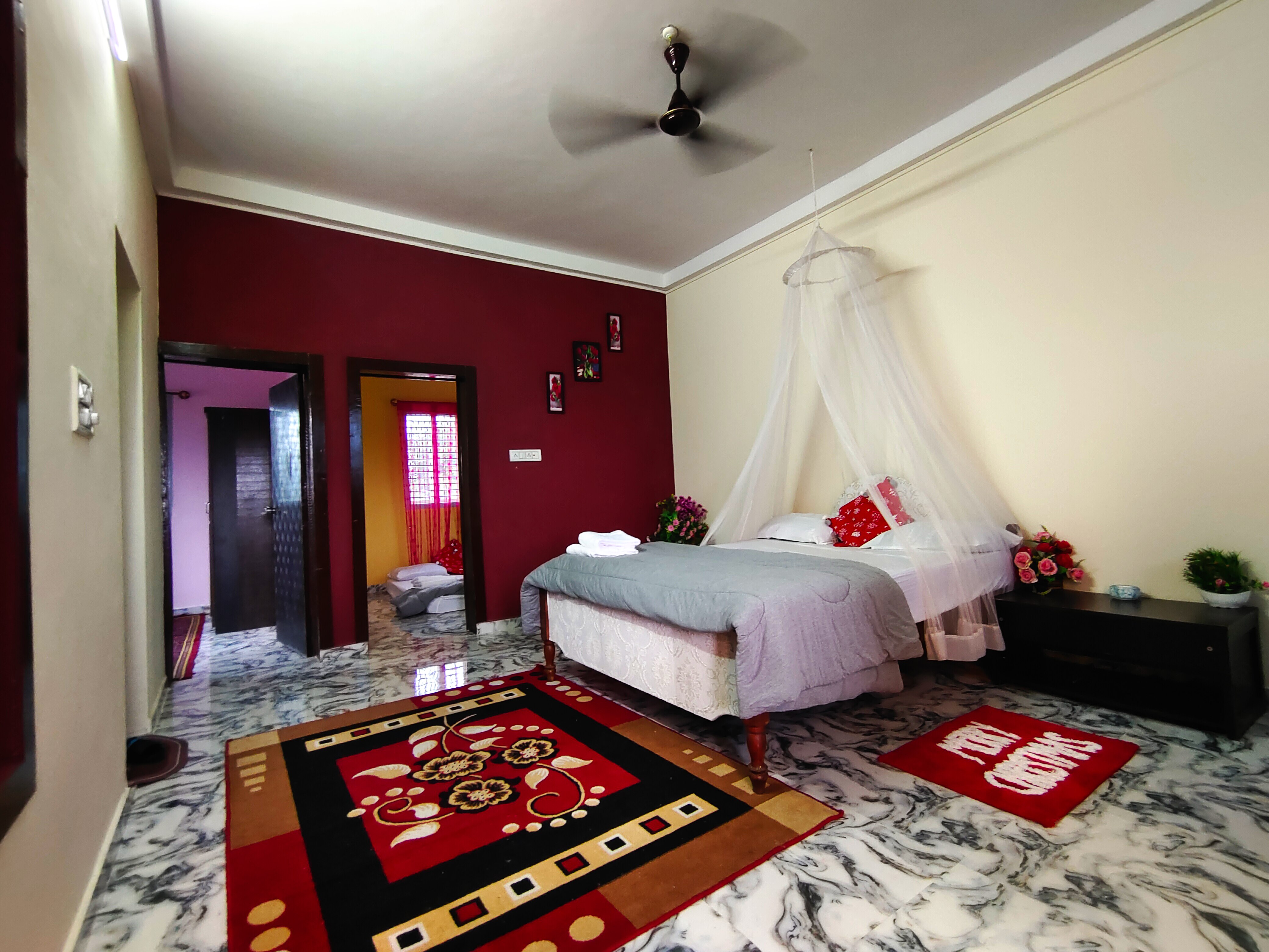 Mannat Inn Homestay Mysore - Tap to explore photos