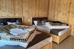 Shreyaksh Chopta Valley Resort, Chopta