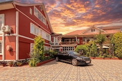 Walisons Hotel Nearby Dal Lake, Srinagar