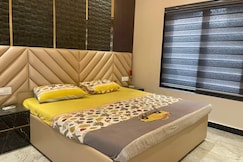 The Exotica Farm, Farrukhnagar