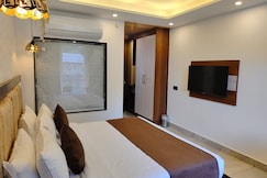 Abhilashi Inn Kasol, Kasol