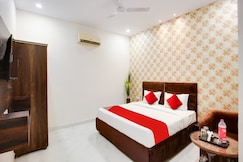 Hotel O GOLDEN A, Ludhiana