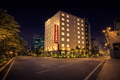 Hotel Paragon Suites Near Delhi Airport, Delhi