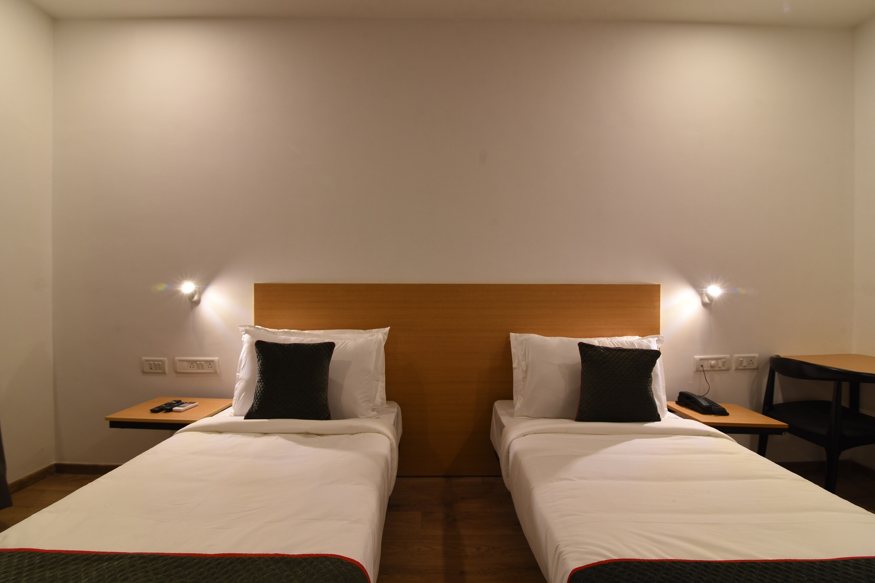 Townhouse Sarjapur Road Formerly Hotel Ace - Tap to explore photos