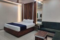 SURYA GRAND INN AND CONVENTION HALL, Nandyal