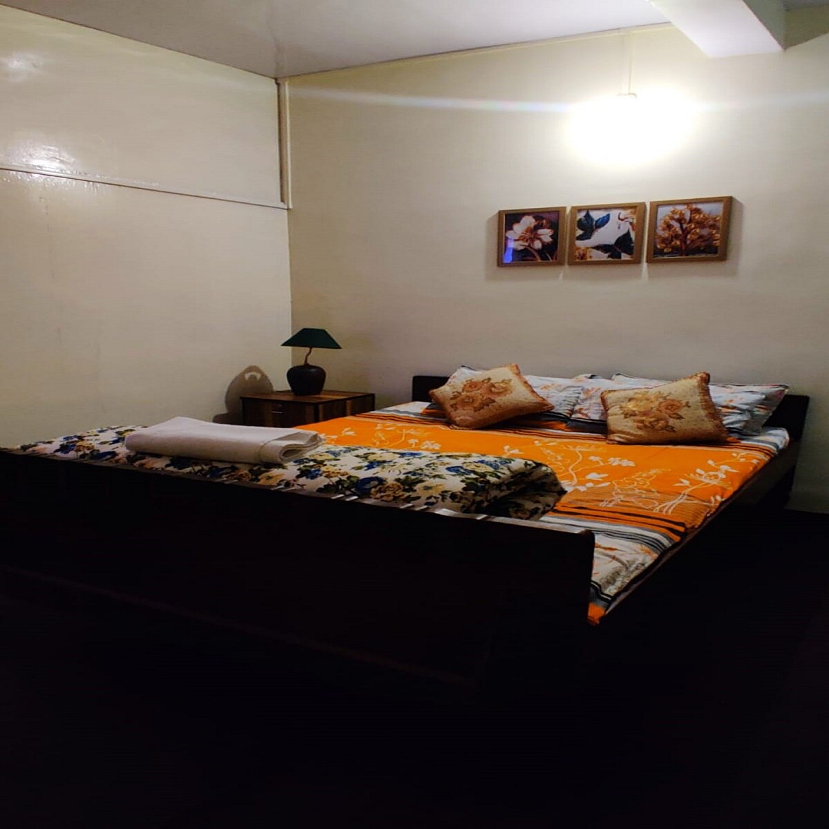 Abhis Entire 2 Bhk Apartment Near Darjeeling Railway Station - Tap to explore photos