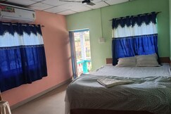 Ankit Beach Resort, Balasore