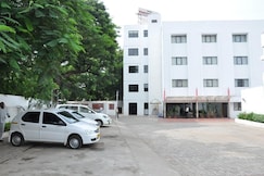 Hotel Weshtern Park, Madurai