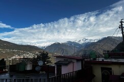 CHANDRA'S HOMESTAY, Ukhimath