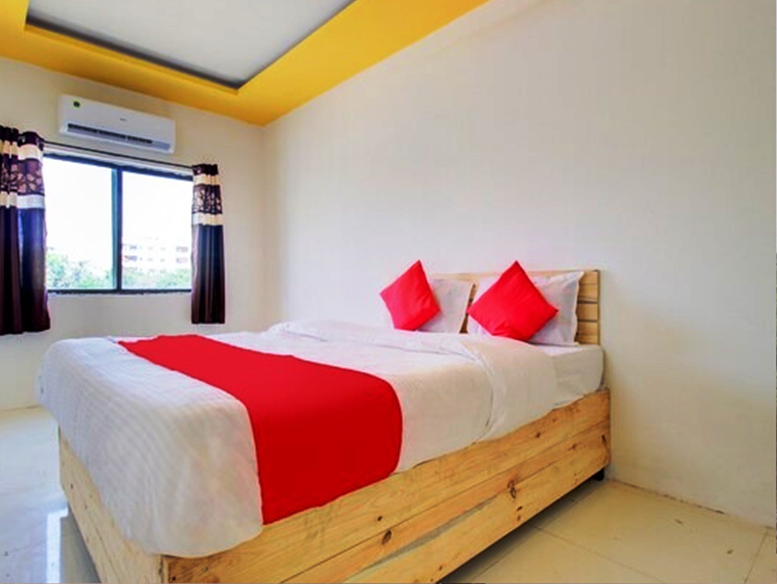 Samudra Residency