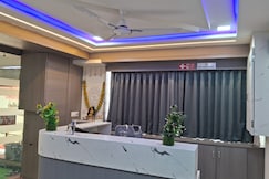 Hotel KP Palace., Gandhinagar