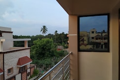 Anithaas Cottage, Kutralam