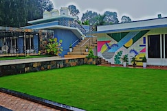 Devdeep heritage home, Coorg