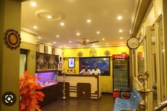 Sivabhagya Annexe, Karaikudi