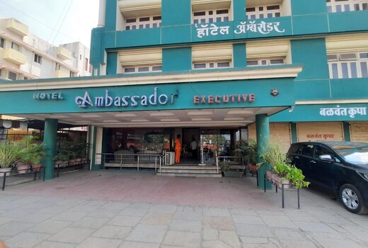 Hotel Ambassador Executive