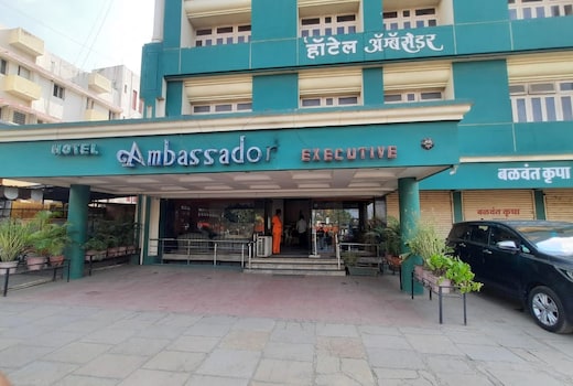 Hotel Ambassador Executive