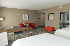 Hampton Inn & Suites Lafayette Medical Center, CO, Boulder