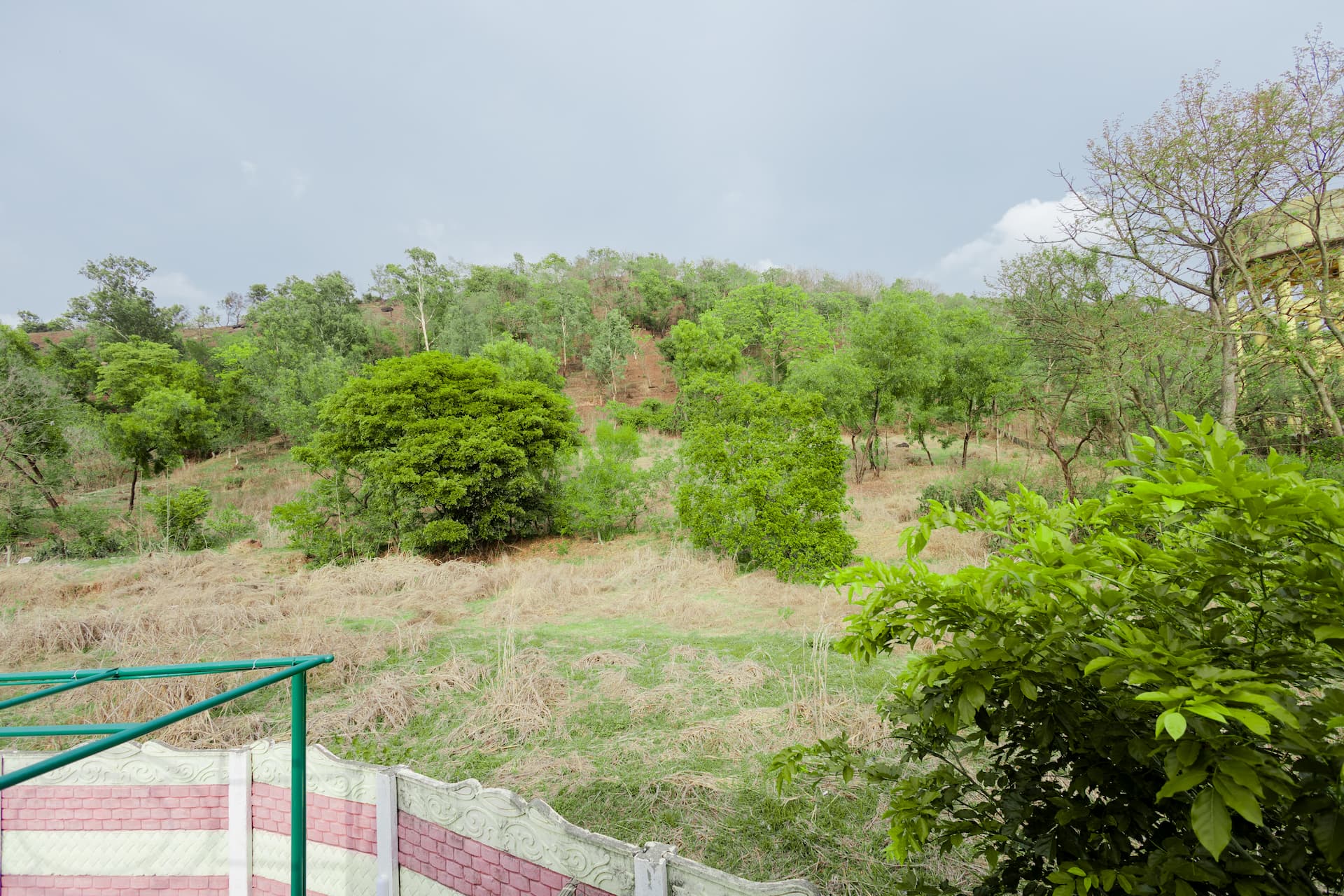 Opulence Resort Nagaon Alibaug 4