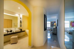 MM Grand Hotel Puebla, Tapestry Collection by Hilton, San Andres Cholula