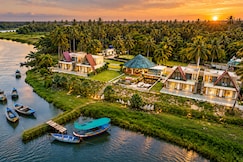 Rio Vista, Amalapuram