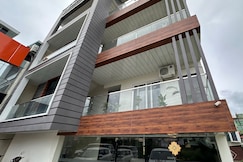 Blooming Inn @10min from Jolly Grant Airport, Dehradun