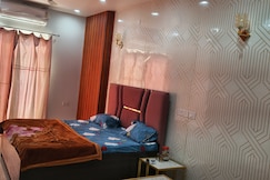 The Sky high Studio, Dadri