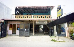 Facade