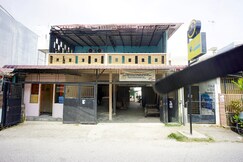 Hotel O Medan Timur Near Rsu Madani, Kota Medan