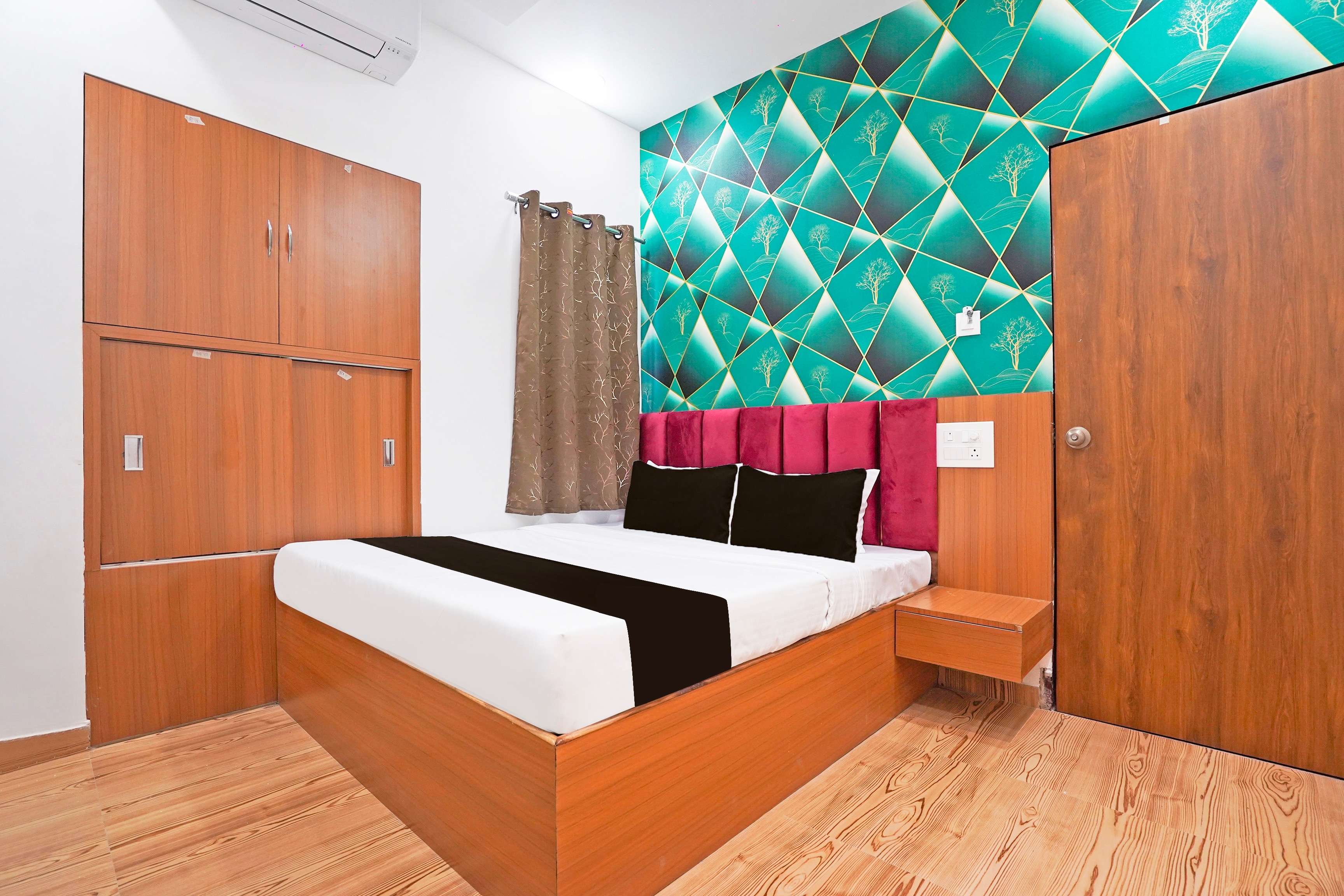 OYO Hotel Sunshine Villa