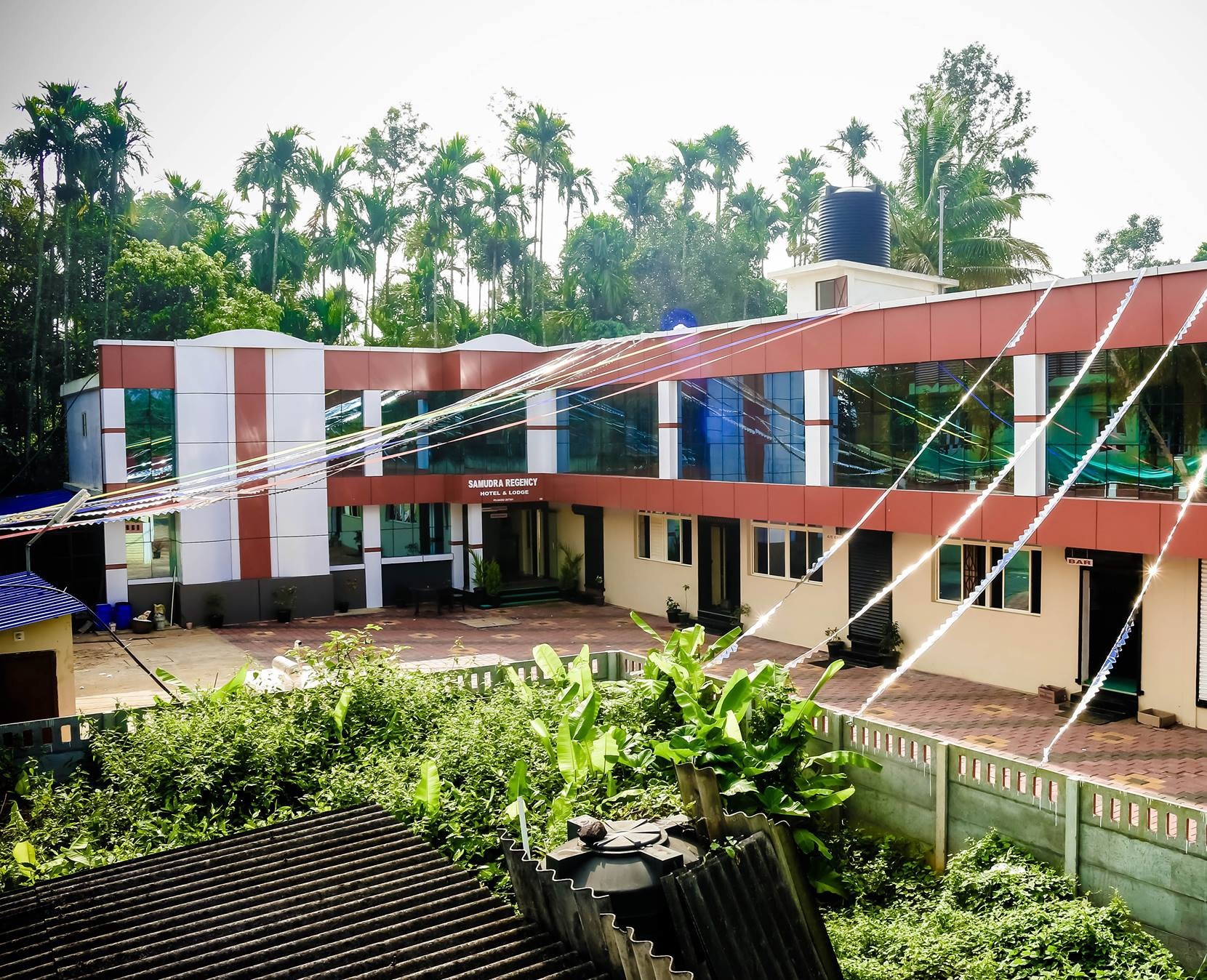 Samudra Regency - Tap to explore photos
